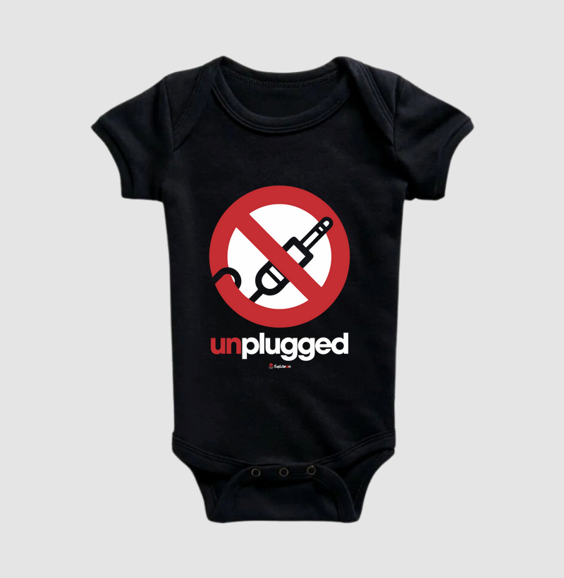 Unplugged Shirt