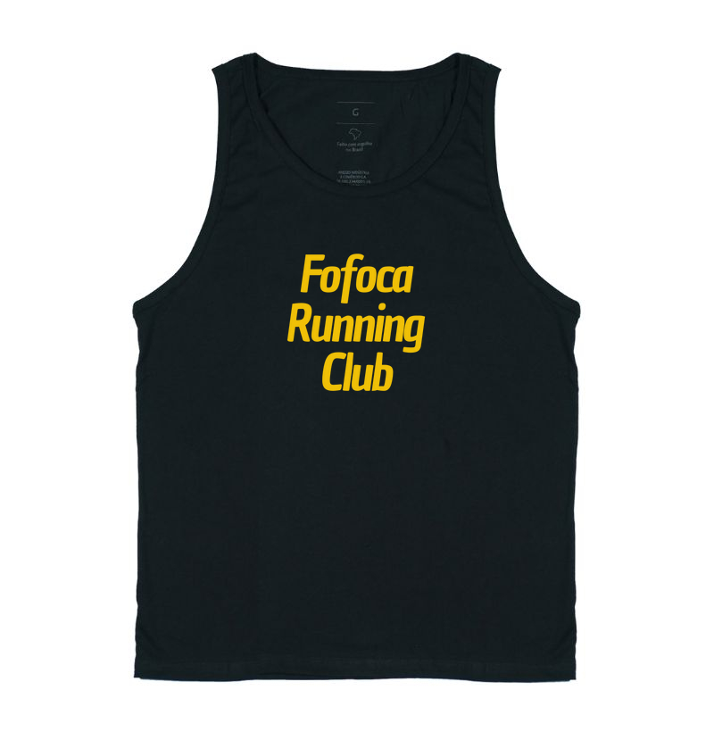 Fofoca running club