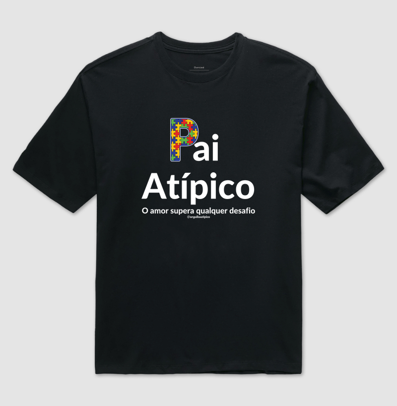Pai Atípico 
