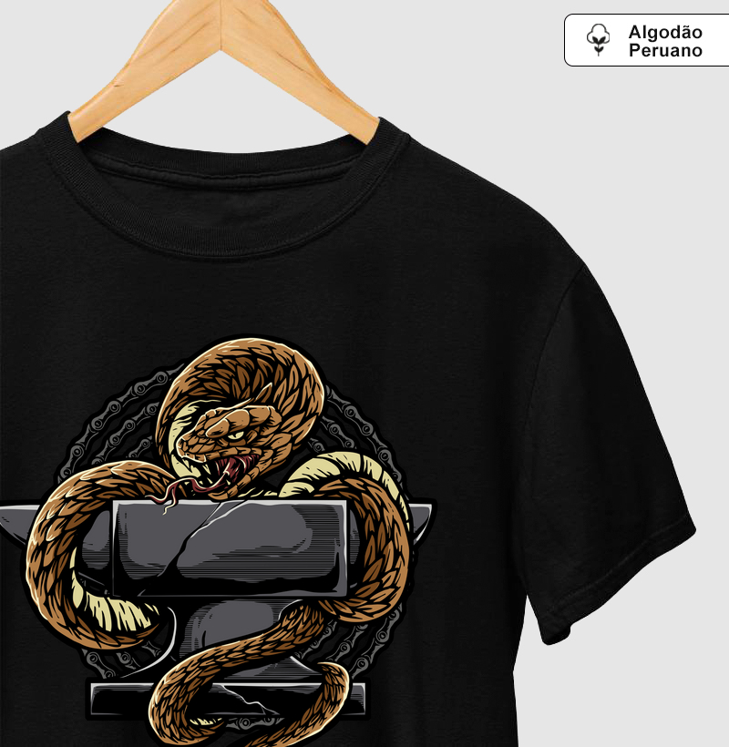 Serpente