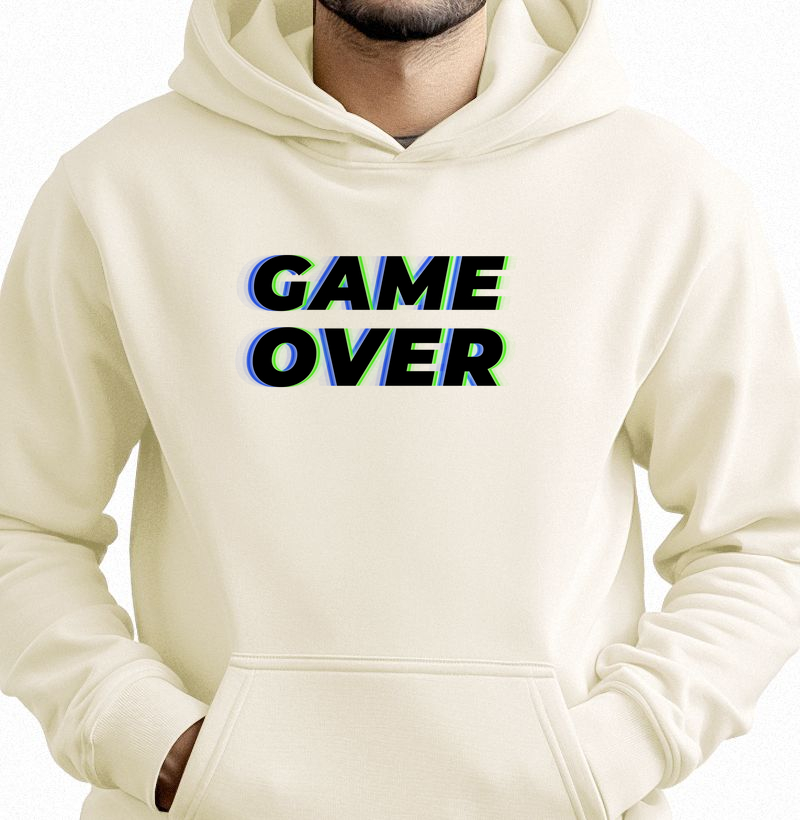 Game Over