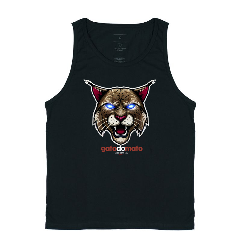 Gato do Mato