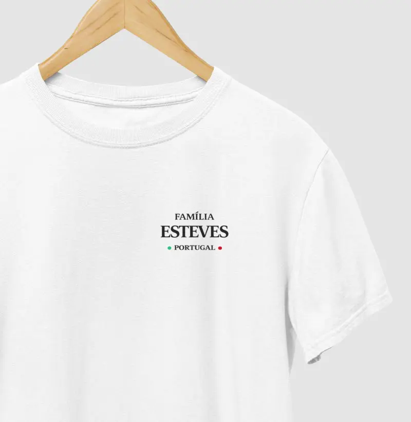 Família Esteves Bolso