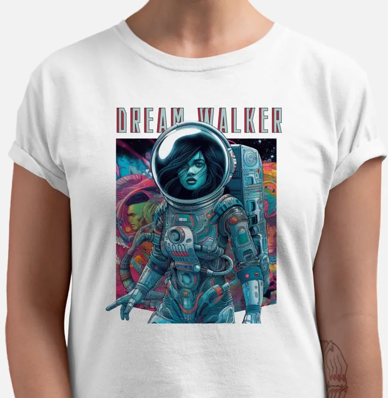 Dream Walker 03#