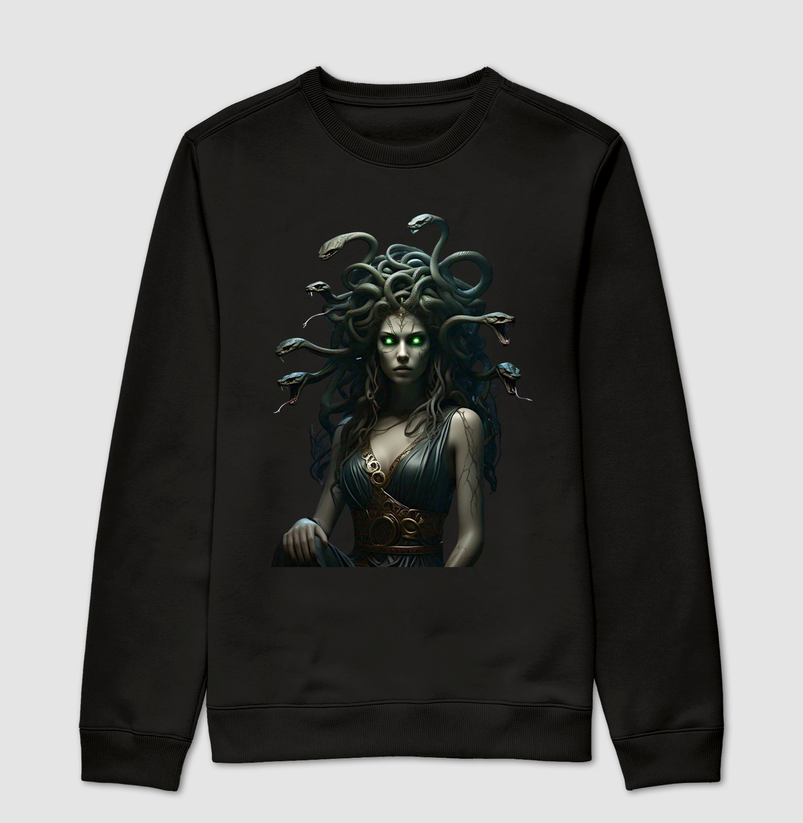 MEDUSA