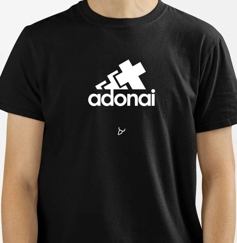 Camiseta Adonai