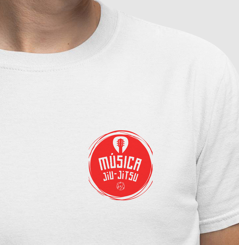 Música e Jiu-Jitsu
