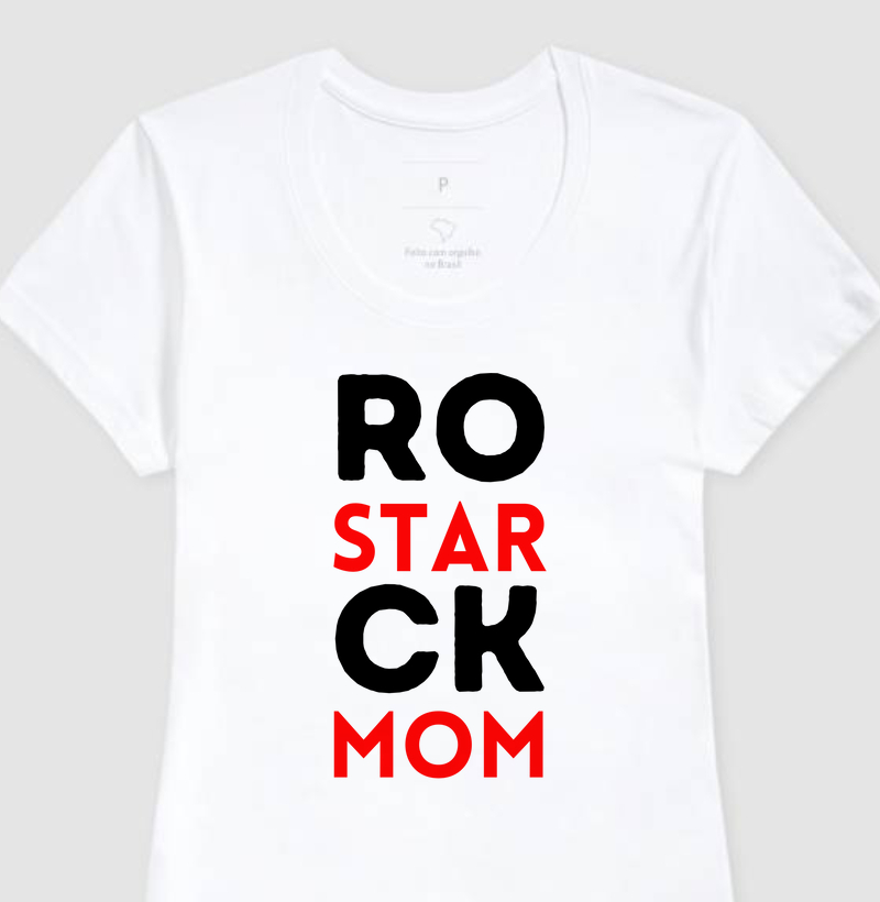 Hobbies - Rock Star MOM