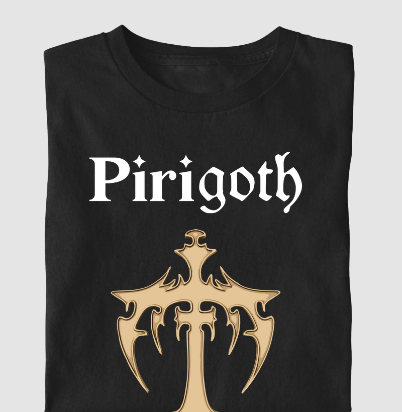 Pirigoth Camiseta Infantil