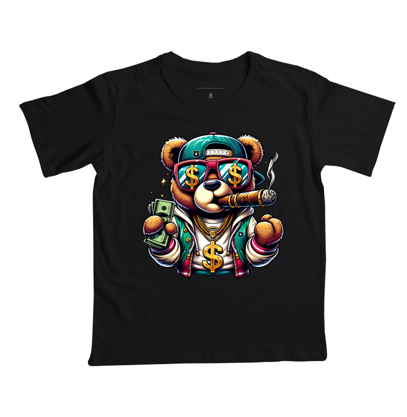 BEAR MONEY