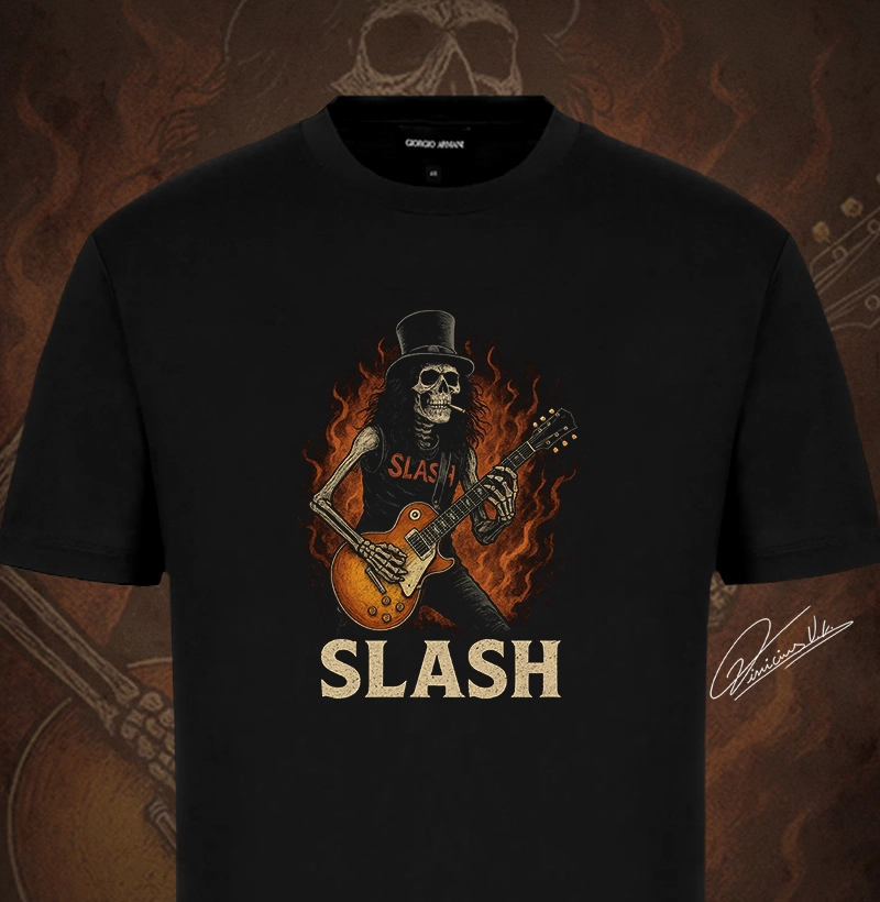 SLASH SKULL