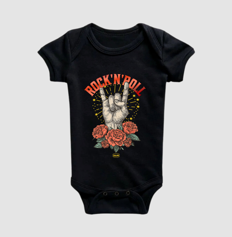 Rock'n'Roses