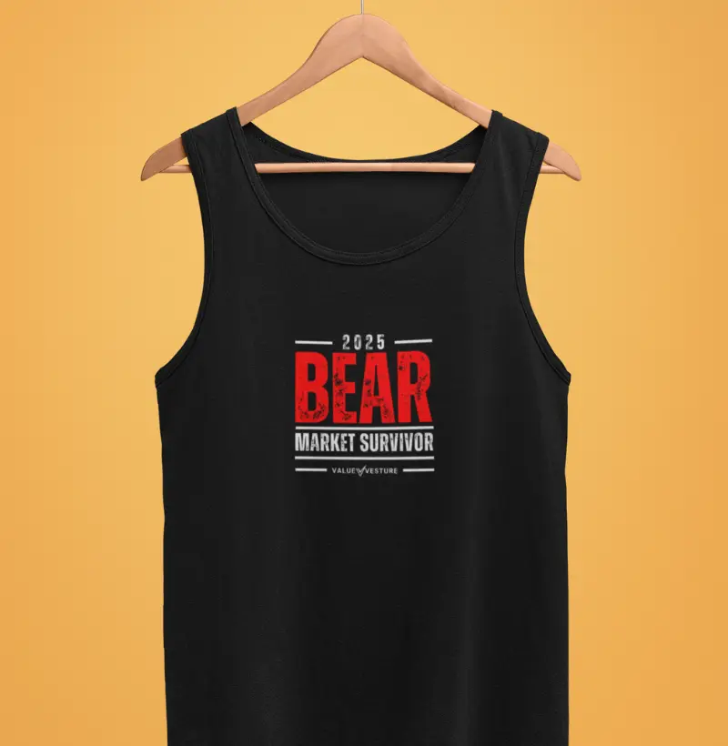 Bear Market 2025