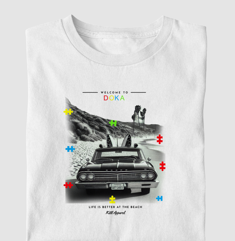 Camiseta