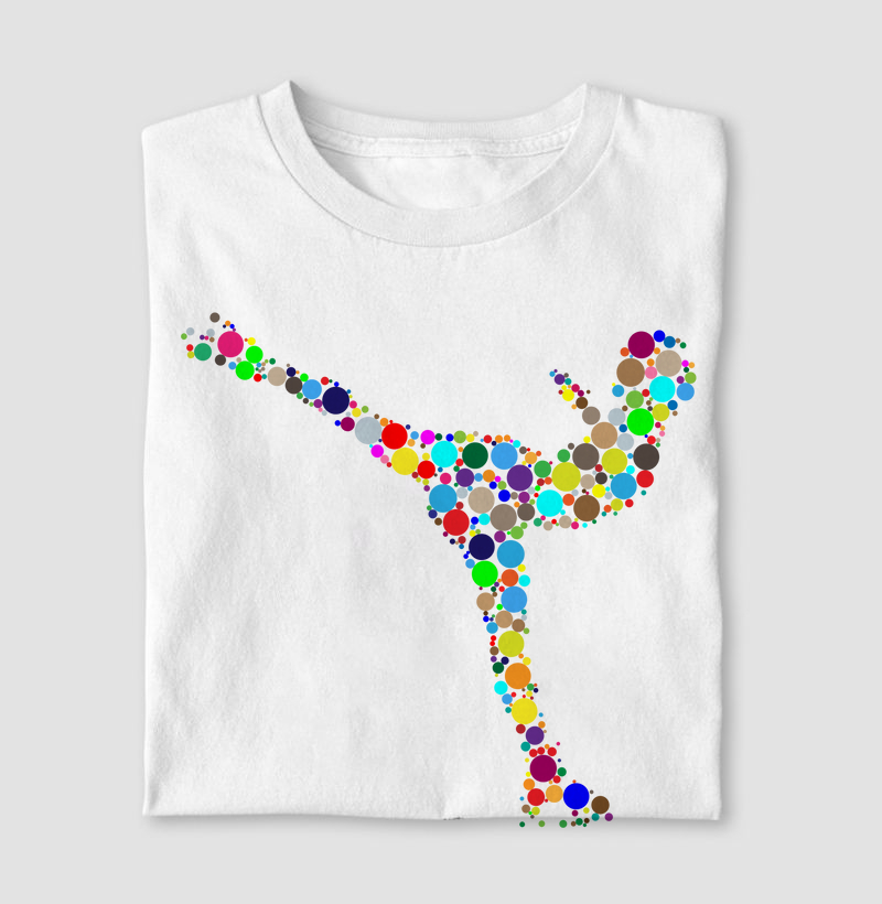 Roller Dots