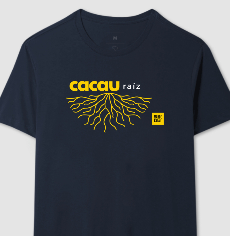 Cacau Raíz