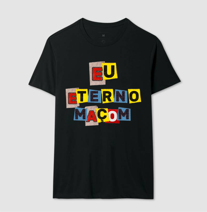 Eu Eterno Maçom