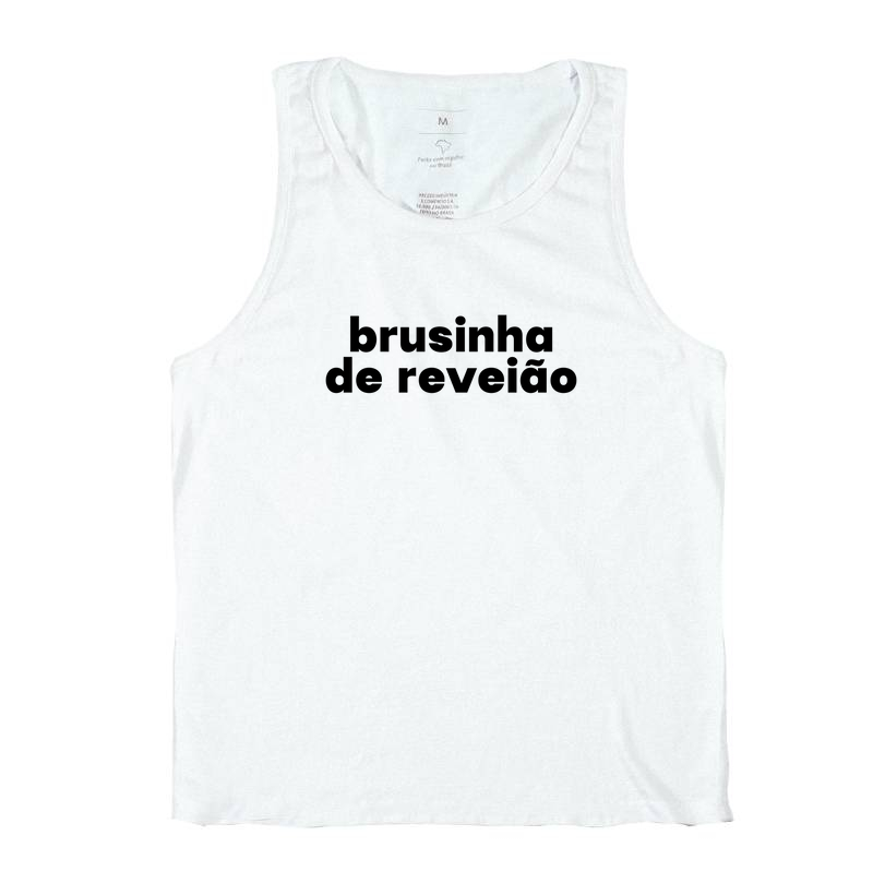 Brusinha de Reveião