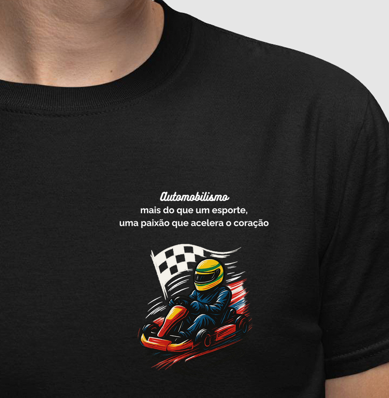 Automobilismo Pocket