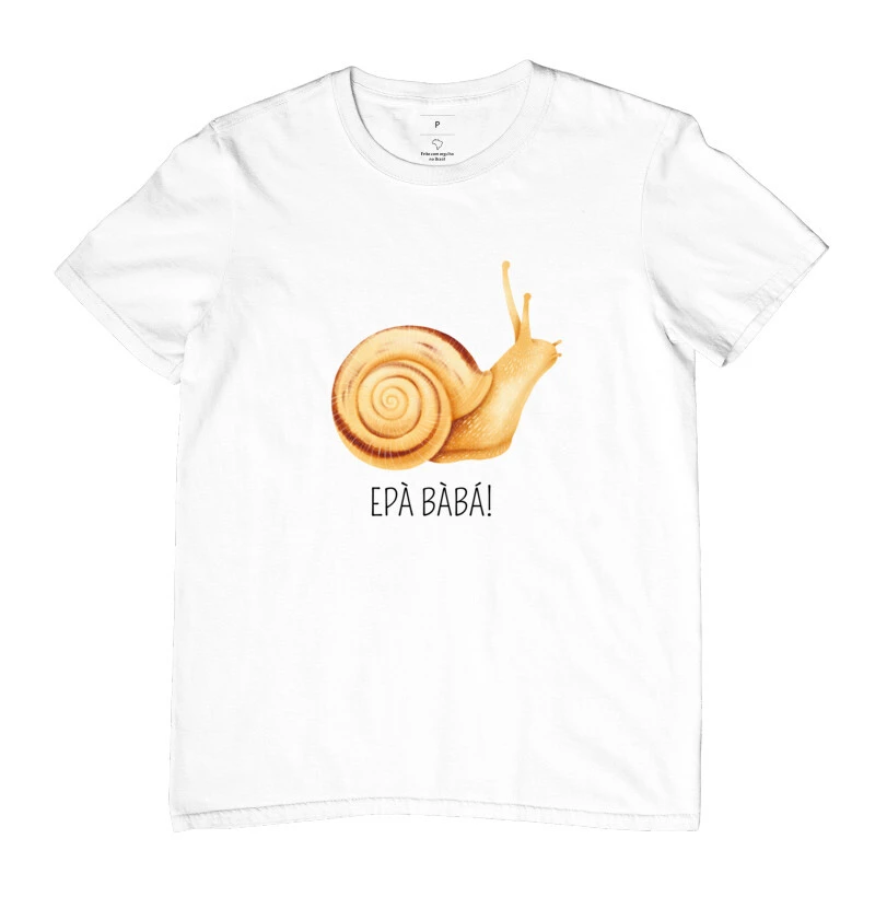 EPÀ BÀBÁ!