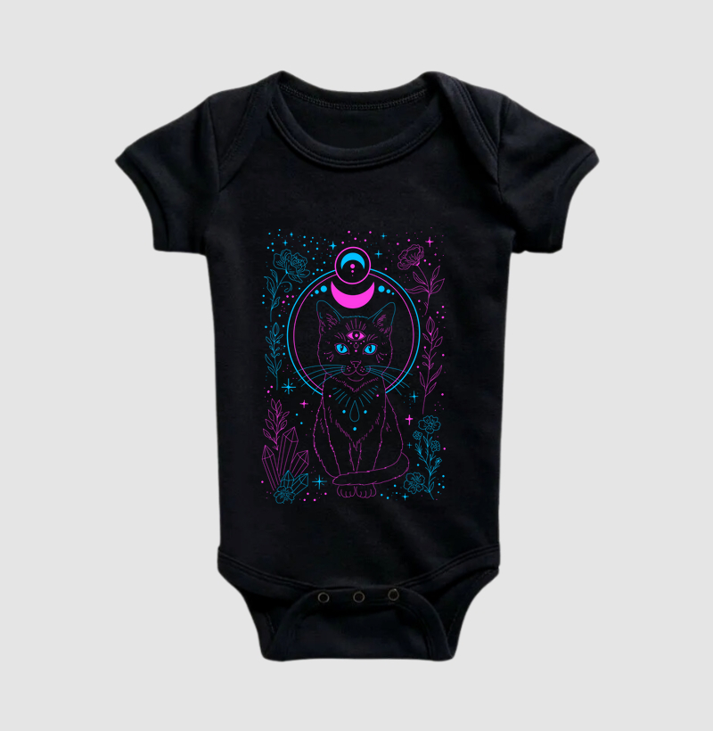 Gato Neon