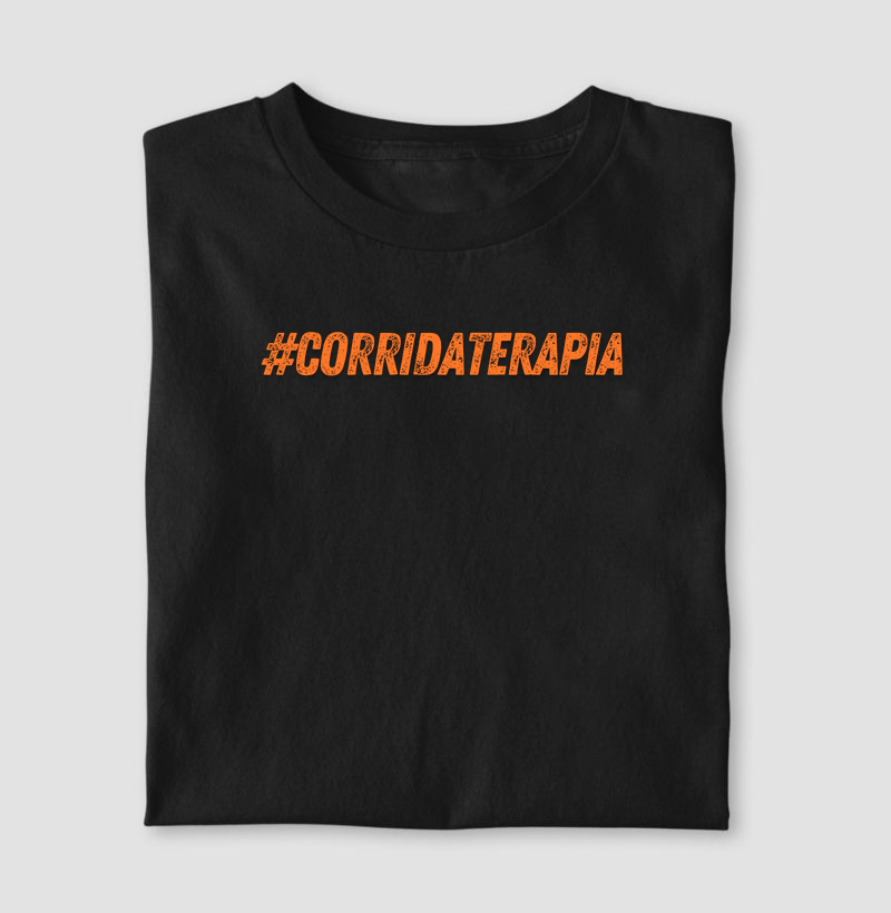 Corridaterapia