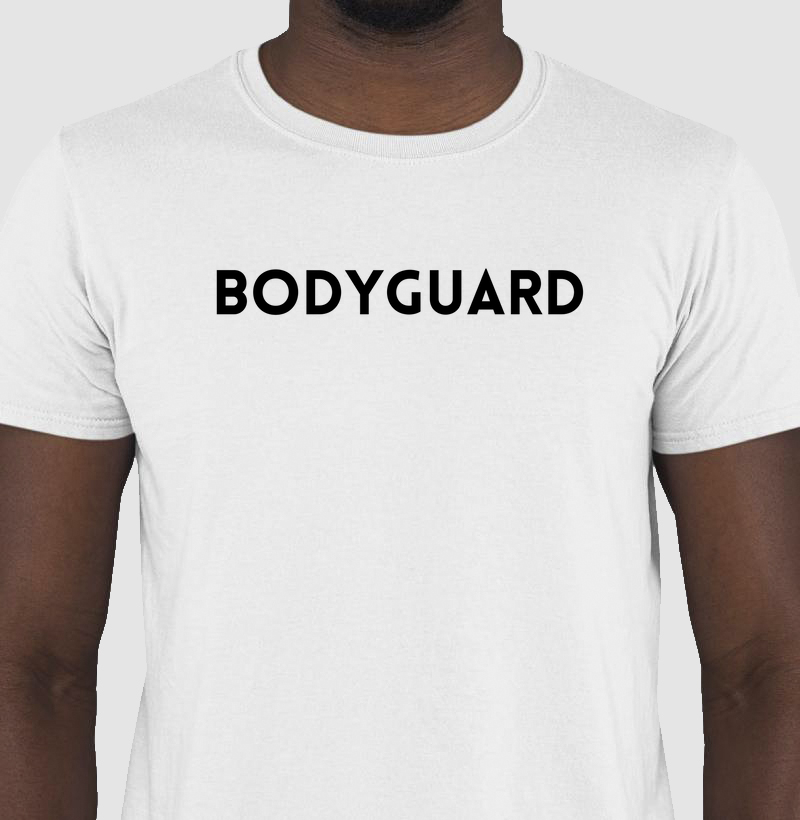 Bodyguard