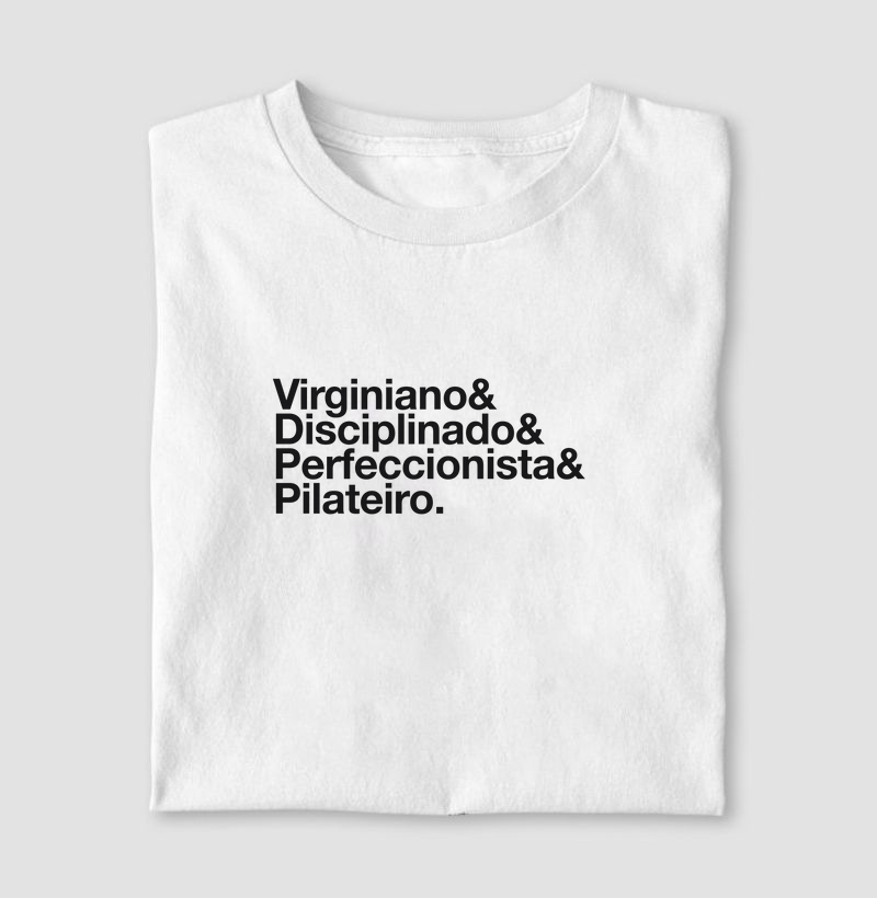 Virgem & Pilates