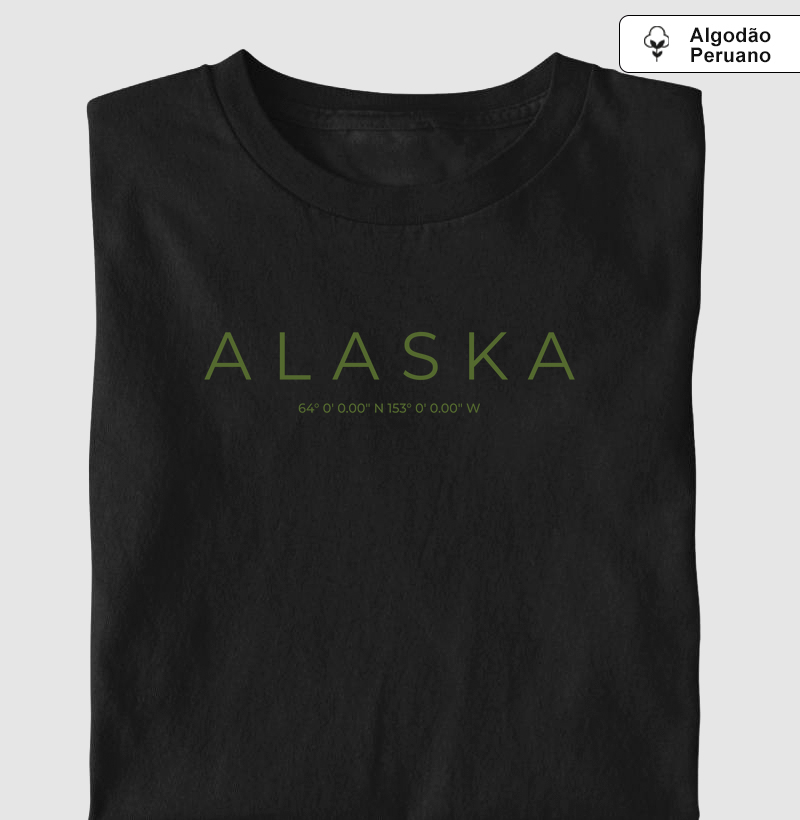 Alaska