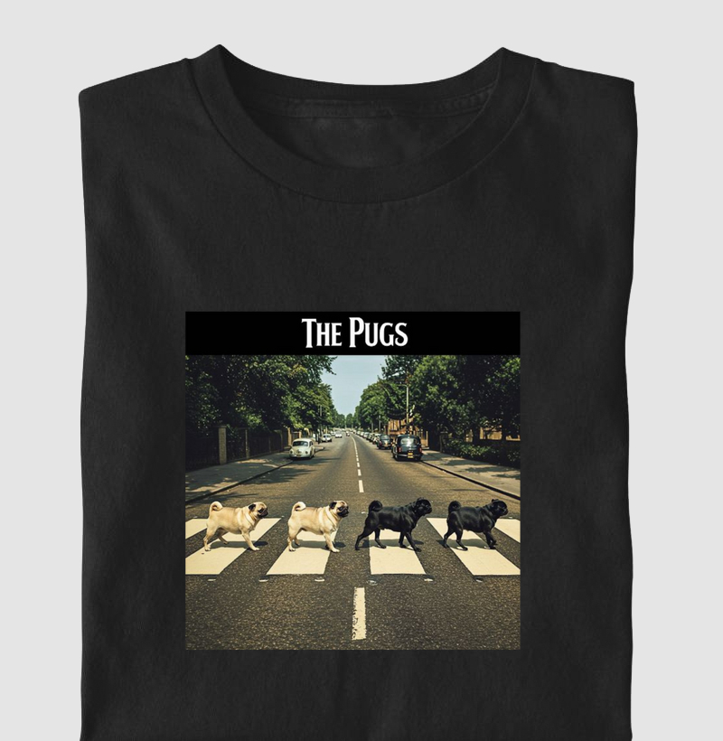 The Pugs 