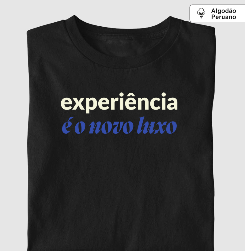 Experiência