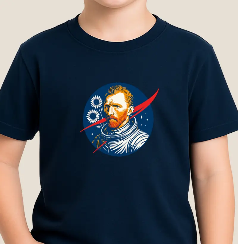 Astro Gogh