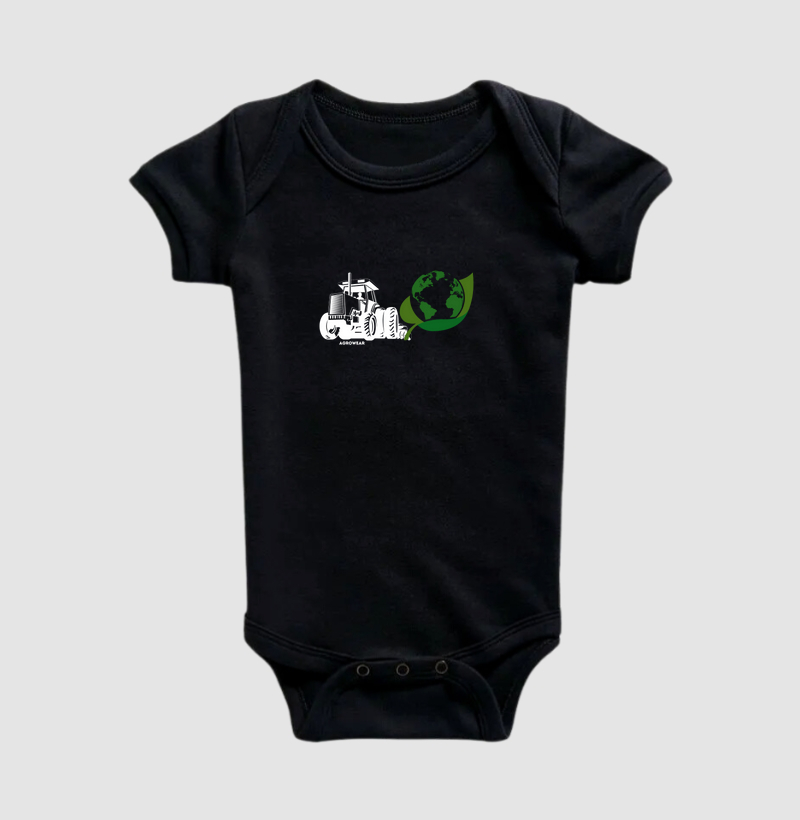 Agro move o Mundo