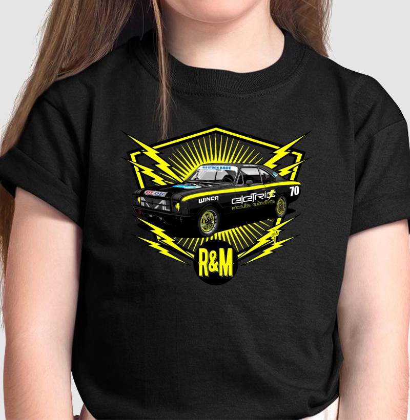Opala Eletric 