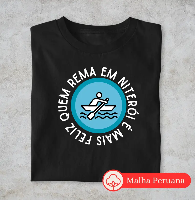 Quem rema Premium