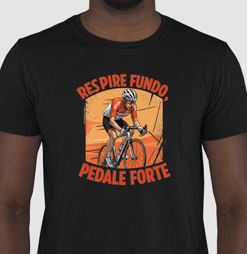Pedale Forte