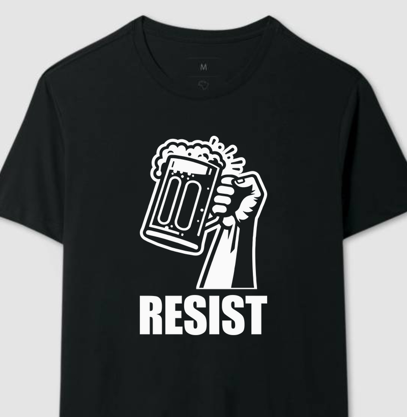 Resist