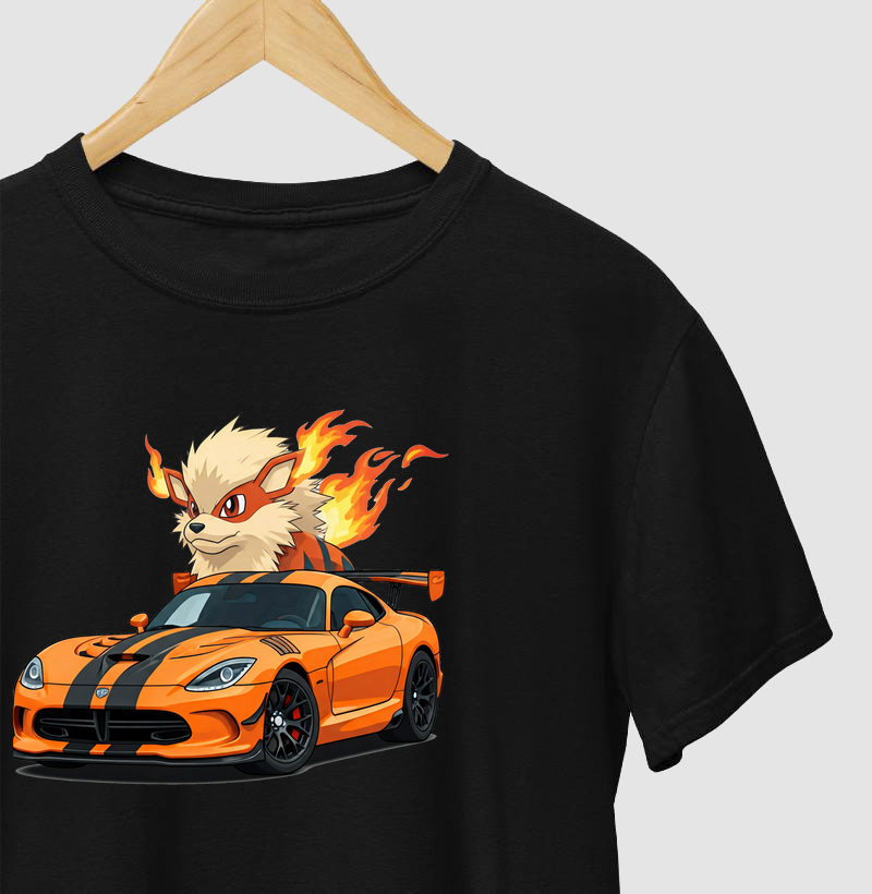 Blazing Fury