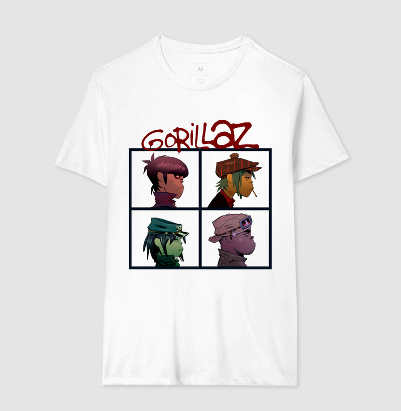 Gorillaz