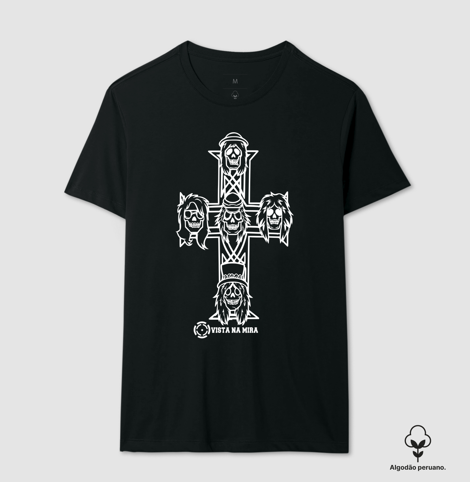 Appetite  Cross