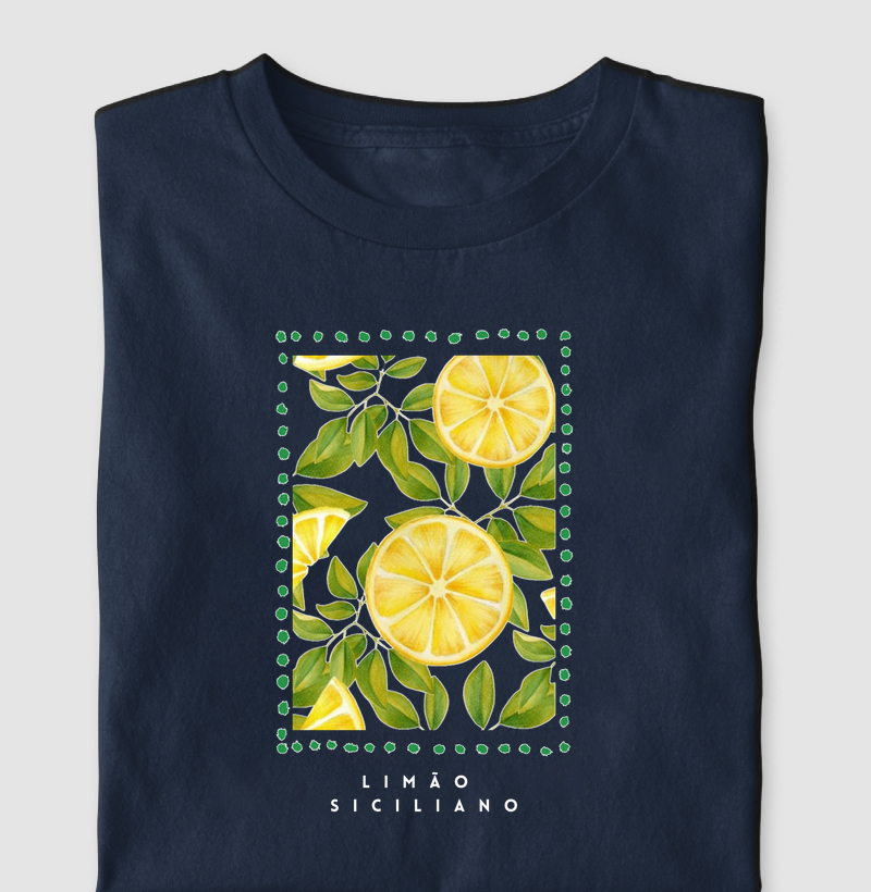 Limão Siciliano