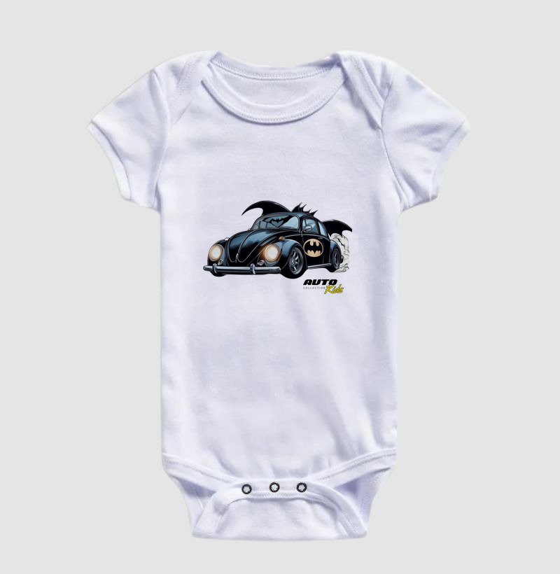 BatFusca Auto Kids