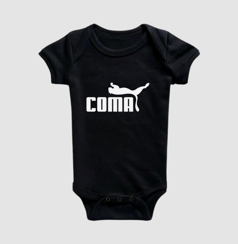 PUMA IN COMA