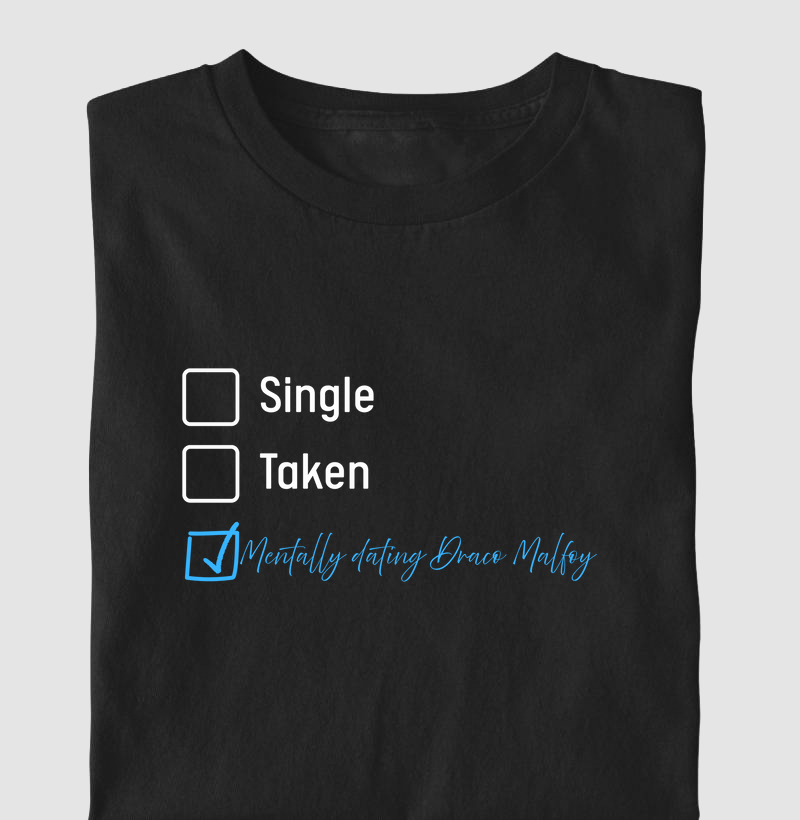 Dating malfoy