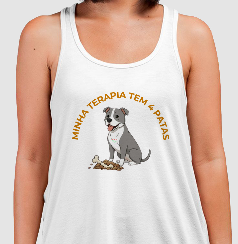 PIT BULL TERAPIA Regata 