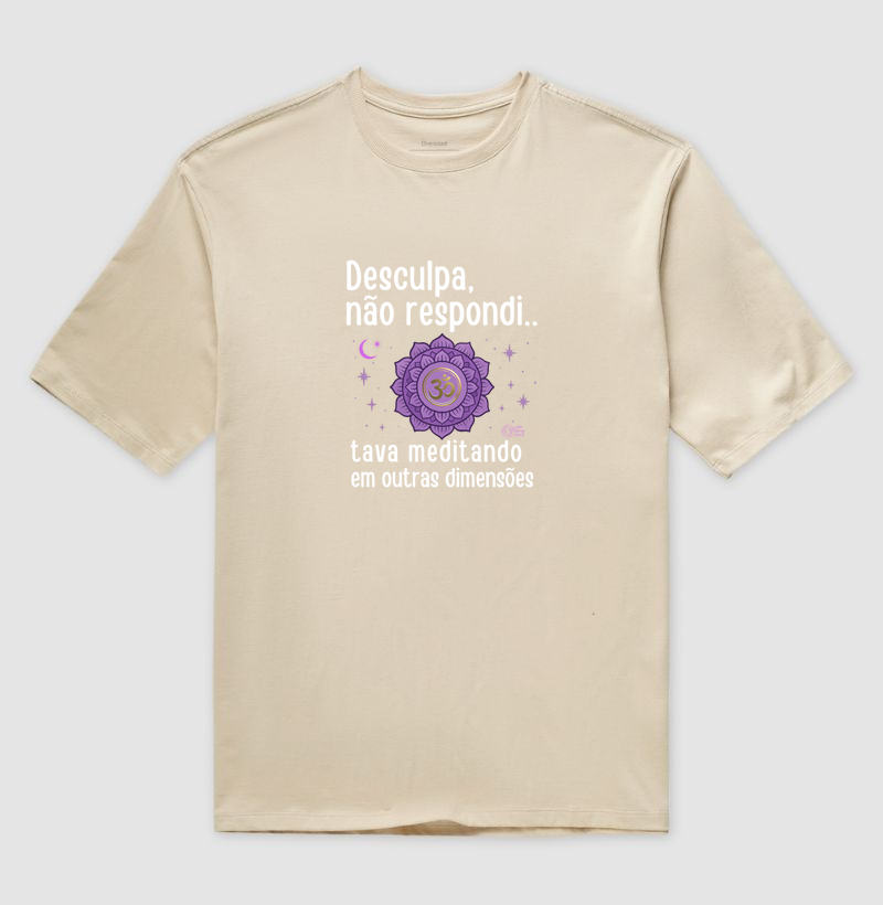 Chakra Coronário On