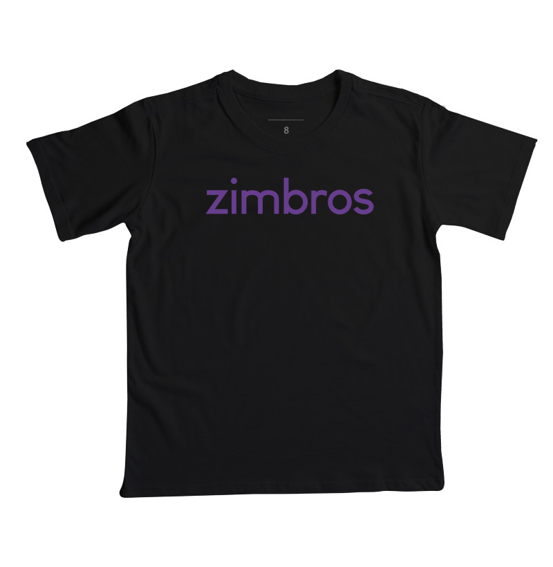 Camiseta Zimbros