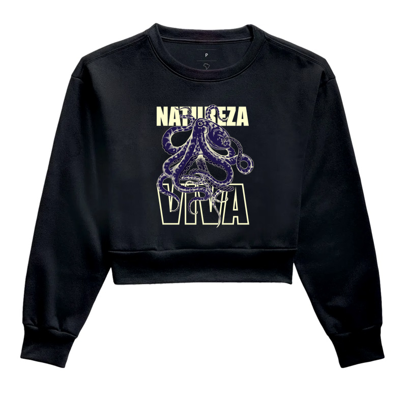 Natureza Viva Polvo