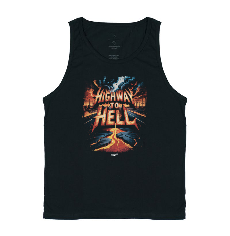 Highway Hell