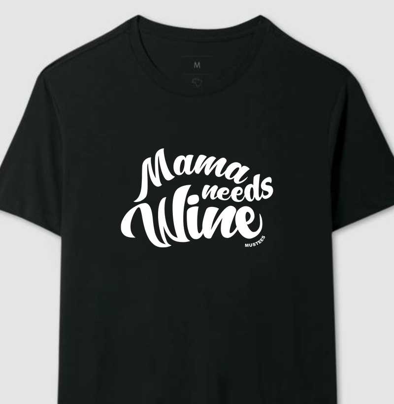 Mama needs